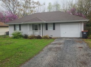 110 N Public Ave, Clever, MO 65631