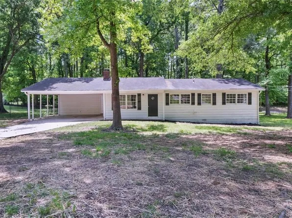 37 S 40th Pass W, Hiram, GA 30141