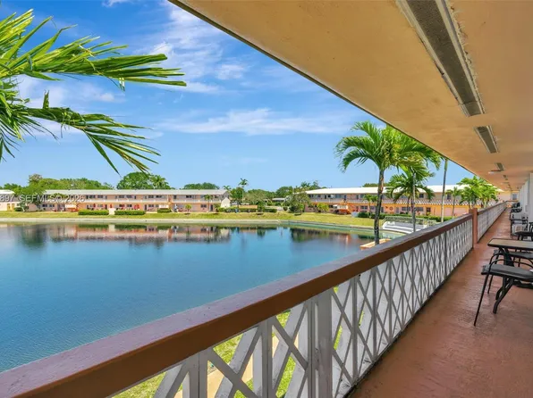 1012 SW 11th St APT 20N, Hallandale Beach, FL 33009