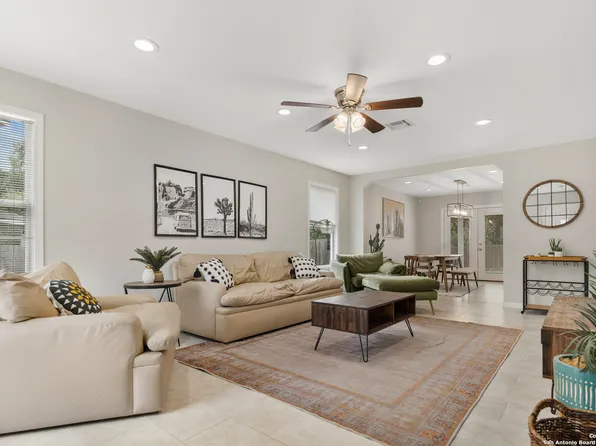 6270 CYPRESS CIR, San Antonio, TX 78240