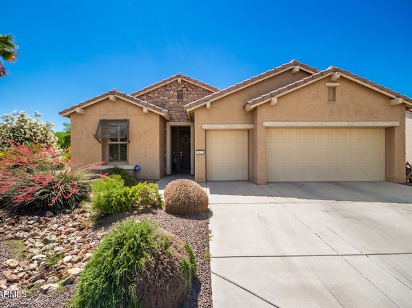 1822 N 164th Dr #58, Goodyear, AZ 85395
