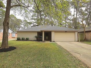 23014 Earlmist Dr, Spring, TX 77373