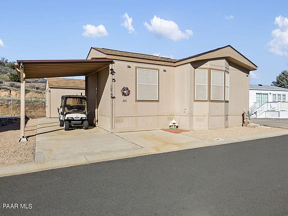 4th image of 1072 N Mountain Brush Dr