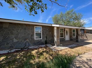 312 Hickory Ave, Midland, TX 79705