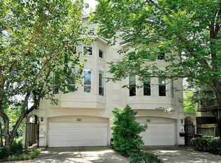 5423 Rose St, Houston, TX 77007