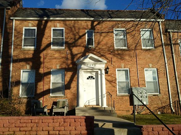 Front of property.