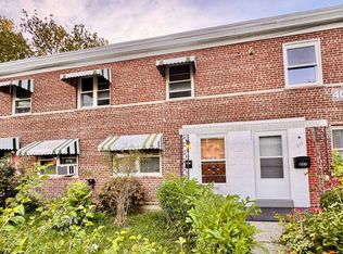 40 Court D UNIT 215, Bridgeport, CT 06610