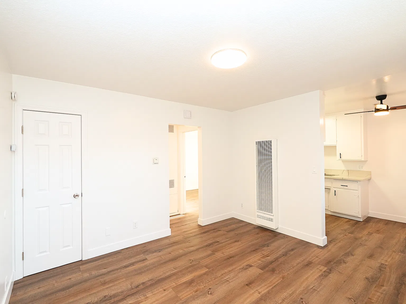1 bed, $1,925 — Photo 2