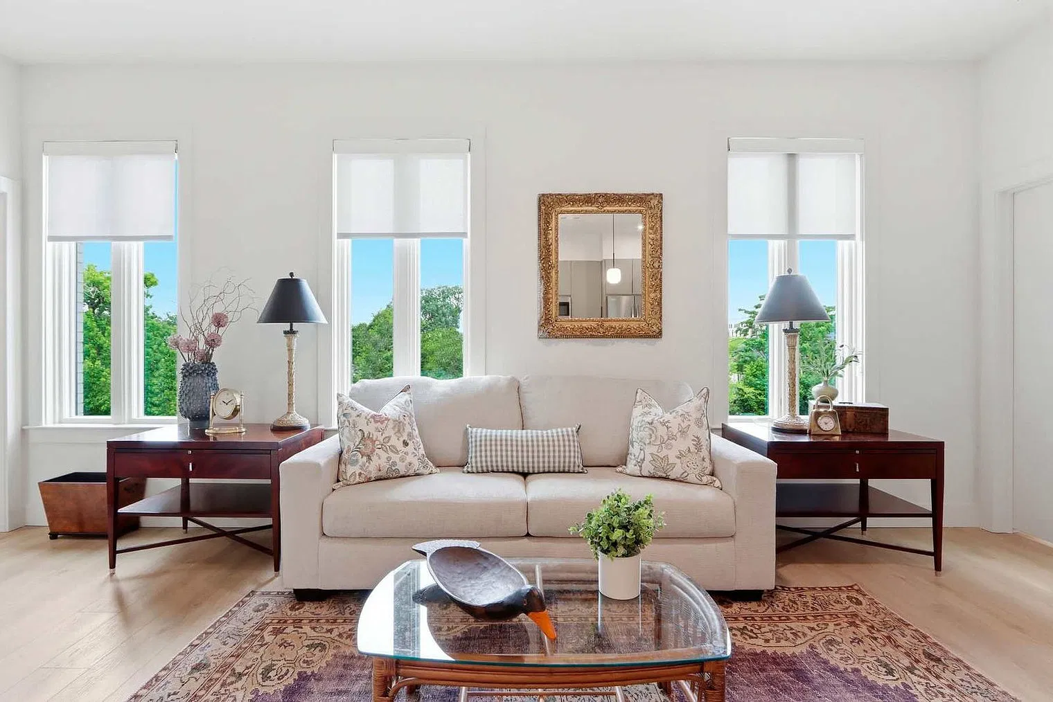 2 bed, 2.0 bath, $2,683 — Photo 4