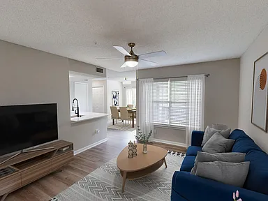 B1 | 2BD, 1BA | Newly Renovated