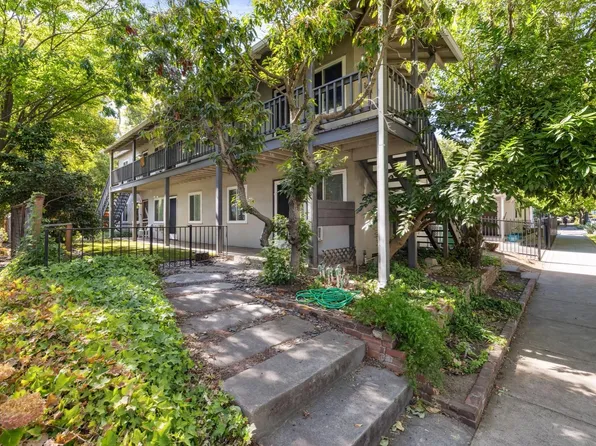 1421 22nd St, Sacramento, CA 95816