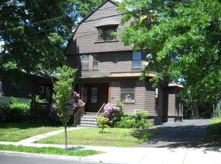 455 Fairview Ave, Orange, NJ 07050