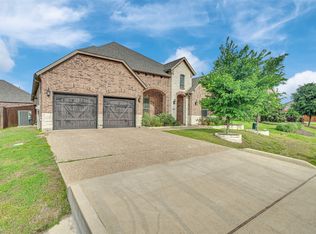 1816 Doves Landing Ln, Wylie, TX 75098