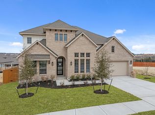 112 Gibbs Dr, Liberty Hill, TX 78642