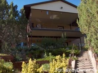 889 W Grand Canyon Dr, Kanab, UT 84741