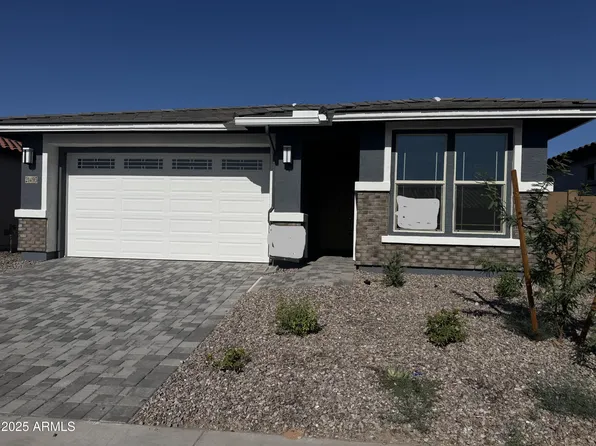 21495 N RUMMLER Lane, Maricopa, AZ 85138