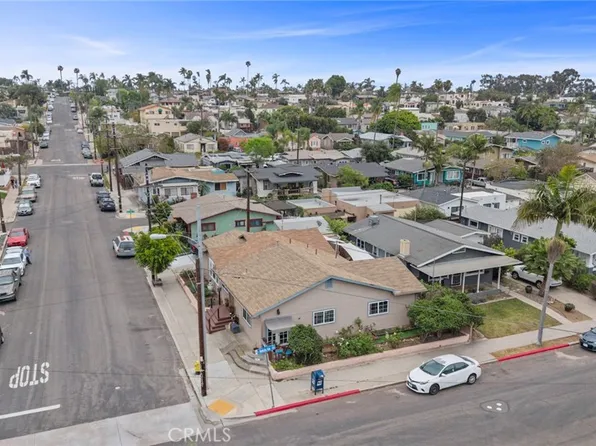3595 Arizona St, San Diego, CA 92104