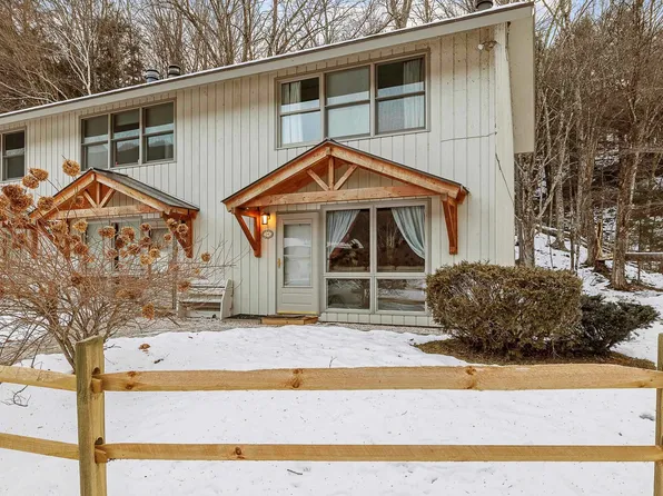 140 Valley Park #D4, Killington, VT 05751