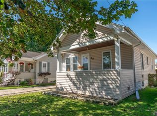20 Hyland Ave, North Tonawanda, NY 14120