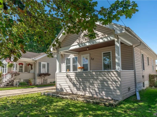 20 Hyland Ave, North Tonawanda, NY 14120