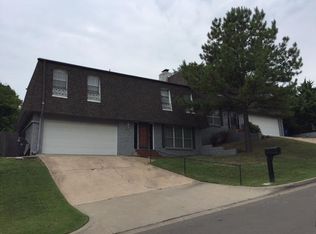 5542 E 61st Pl, Tulsa, OK 74136