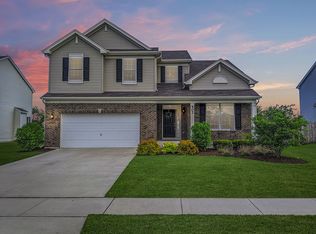 502 Herath Ln, Shorewood, IL 60404