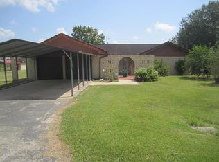 256 Cornelius Ave, Midfield, TX 77458