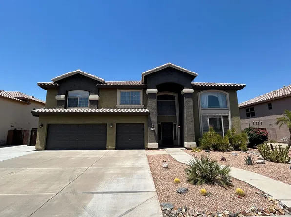 13026 W Modesto Dr, Litchfield Park, AZ 85340