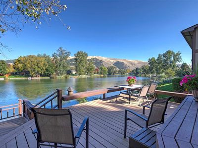 300 Lakeview Ct, Lolo, MT, 59847