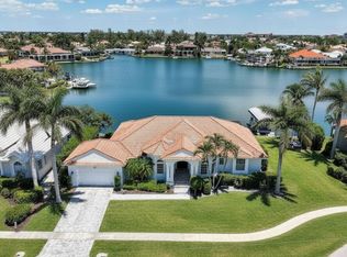 419 Spinnaker Dr, Marco Island, FL 34145