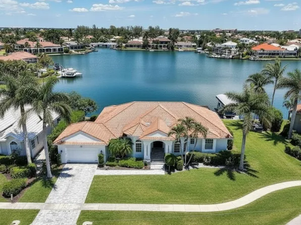 419 Spinnaker Dr, Marco Island, FL 34145