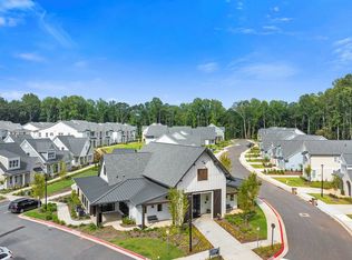 Hayloft Big Creek, Alpharetta, GA 30004