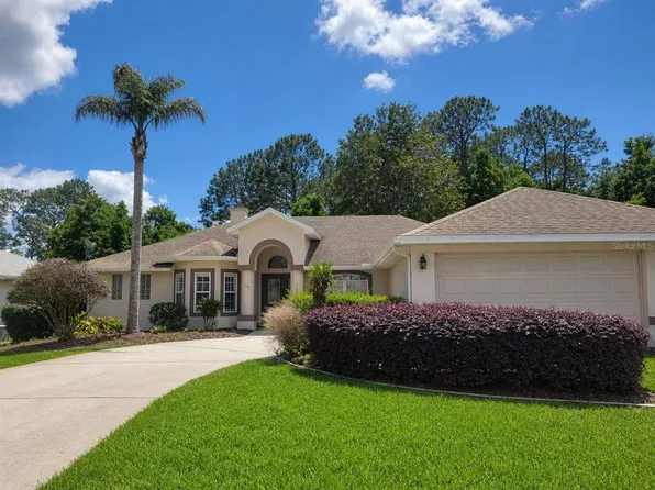 119 Brandiwood Ct, Debary, FL 32713