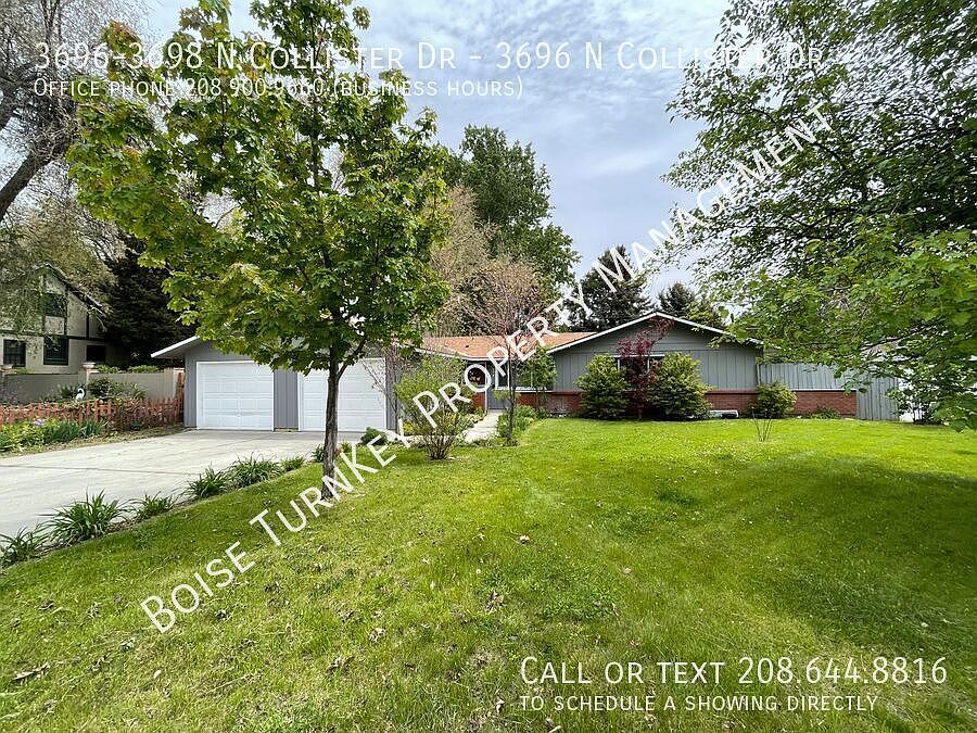 1st image of 3696-3698 N Collister Dr