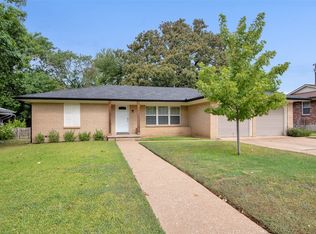 1502 Kessler Blvd, Sherman, TX 75092