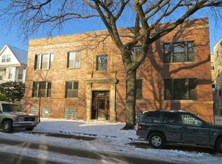 2408 W Winnemac Ave #2A, Chicago, IL 60625
