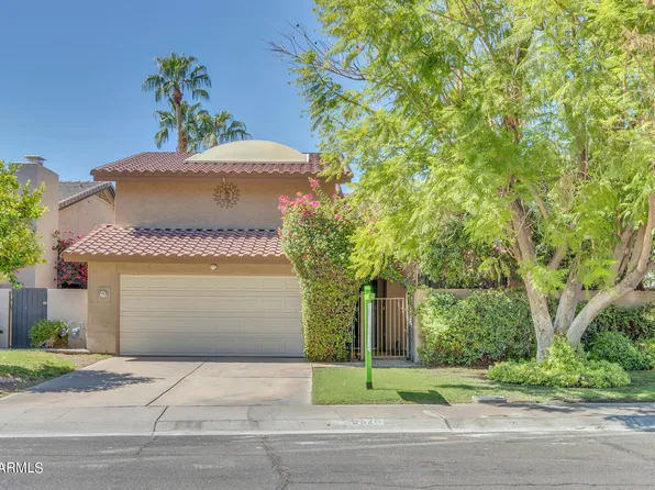 5526 S MARINE Drive, Tempe, AZ 85283