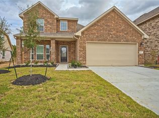 8462 Sunset Isles Dr, Baytown, TX 77521