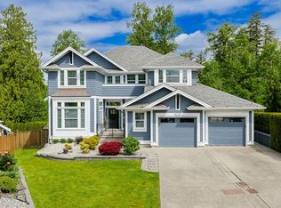16265 61a Ave, Surrey, BC V3S 3W2