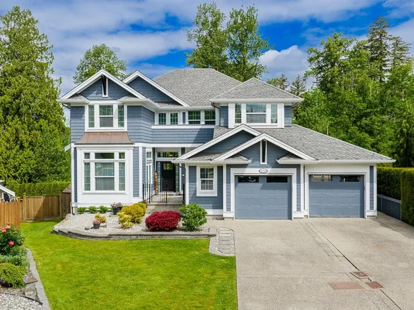16265 61a Ave, Surrey, BC V3S 3W2