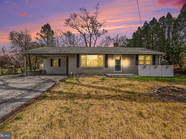 3111 Spring Rd, Carlisle, PA 17013