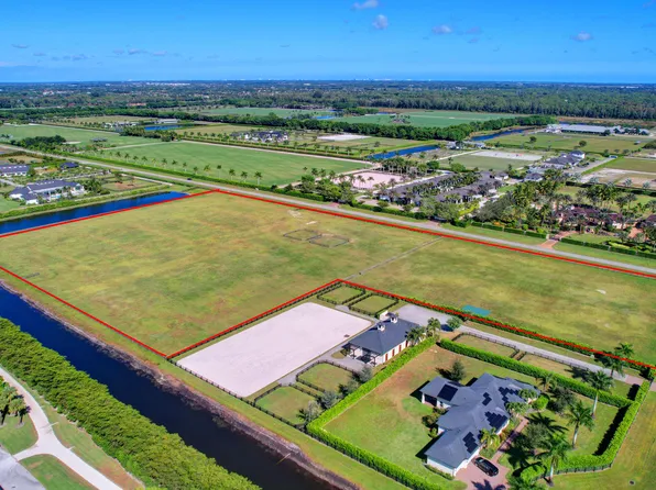 5281 Laredo Way, Wellington, FL 33449