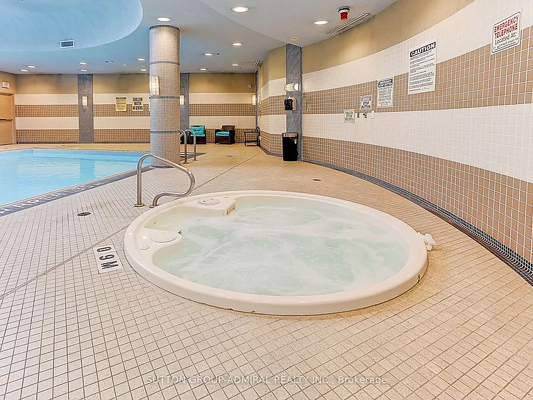 1060 Sheppard Ave W #1408 — Photo 38