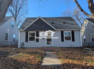 5820 43rd Ave S, Minneapolis, MN 55417