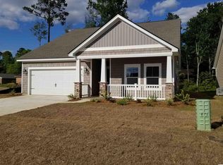 1032 Harbison Cir LOT 197, Myrtle Beach, SC 29579