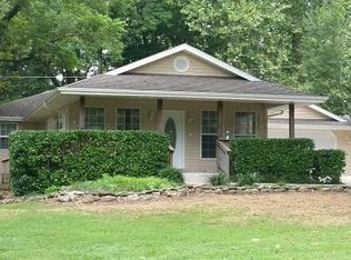 6187 S Farm Road 131, Brookline, MO 65619