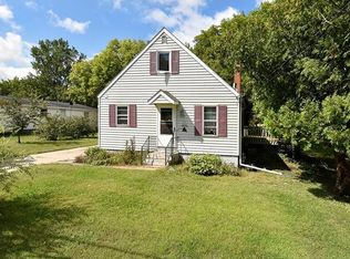 210 Frink Ave, Faribault, MN 55021