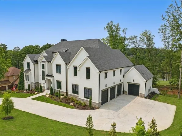 245 Traditions Dr, Alpharetta, GA 30004