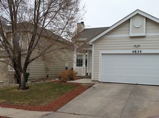 4834 Ardley Dr, Colorado Springs, CO 80922