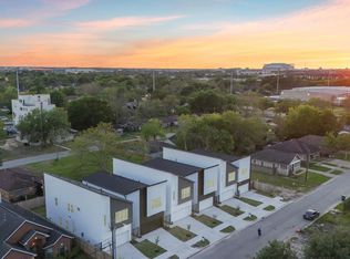 3542 Amos St #C, Houston, TX 77021